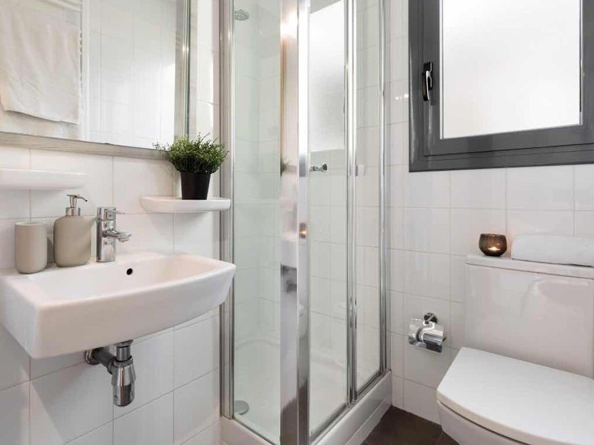 Luxury Penthouse In Next To Diagonal Apartamento Barcelona