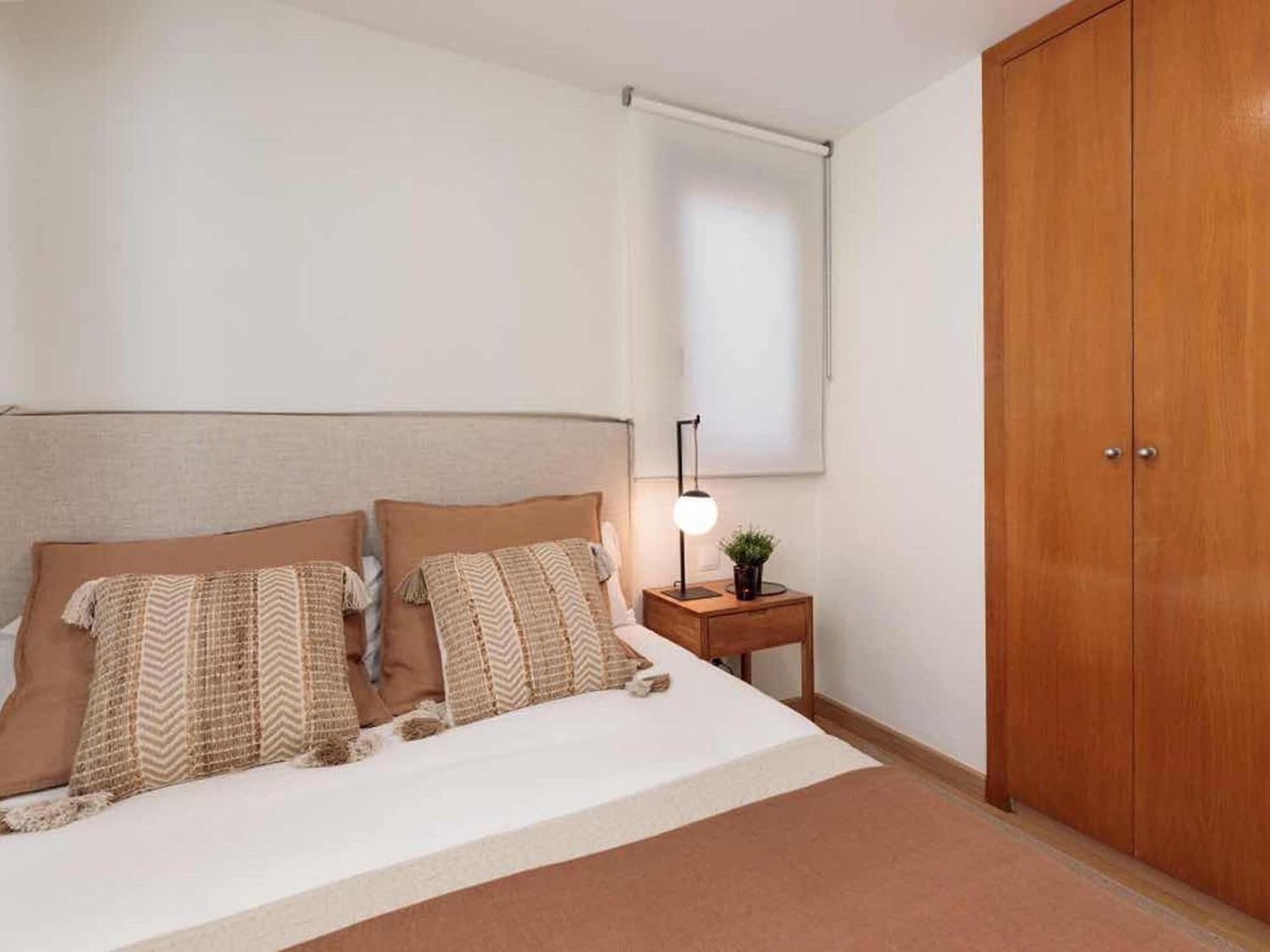 Luxury Penthouse In Next To Diagonal Barcelona