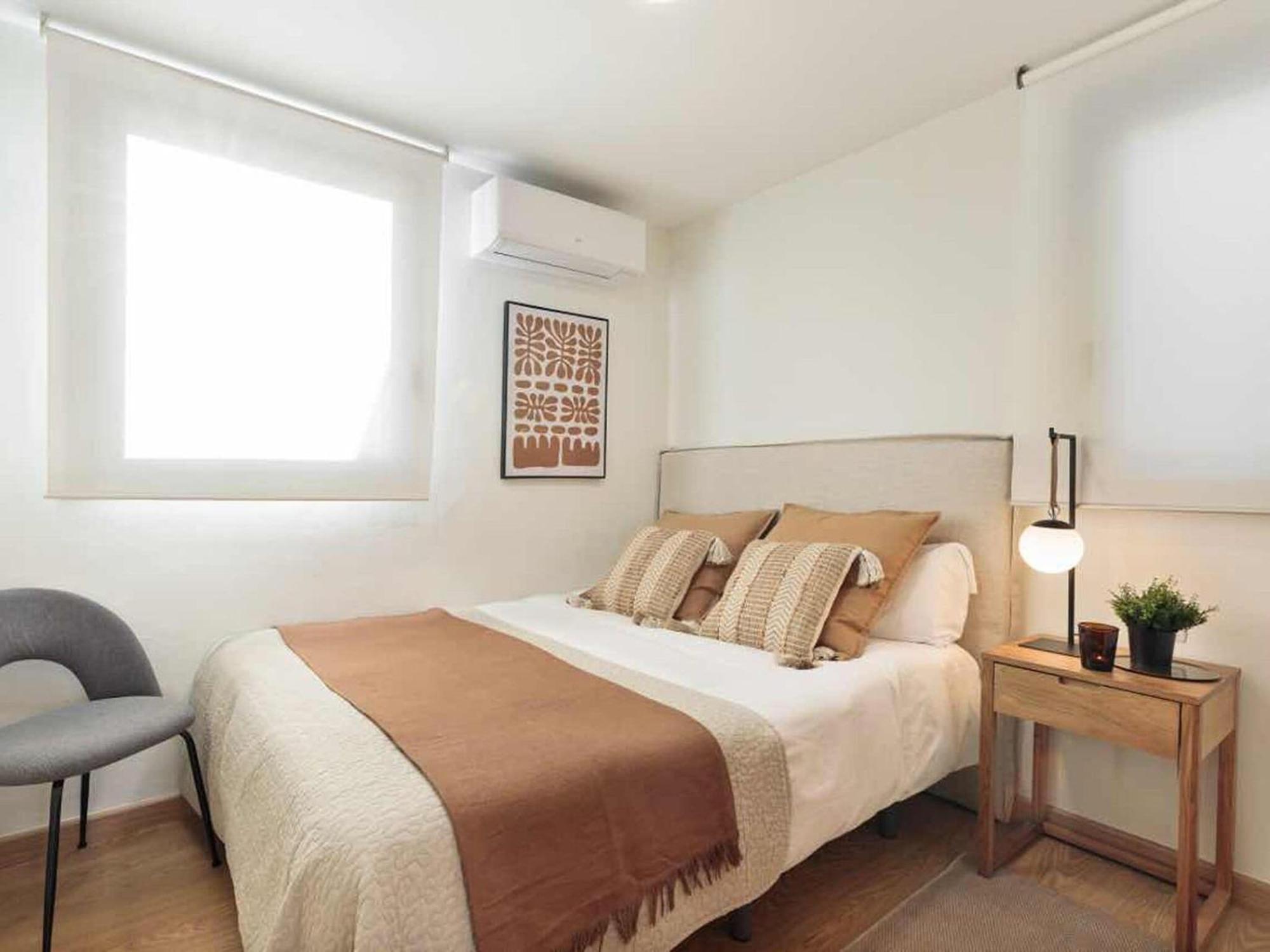 Luxury Penthouse In Next To Diagonal Apartamento