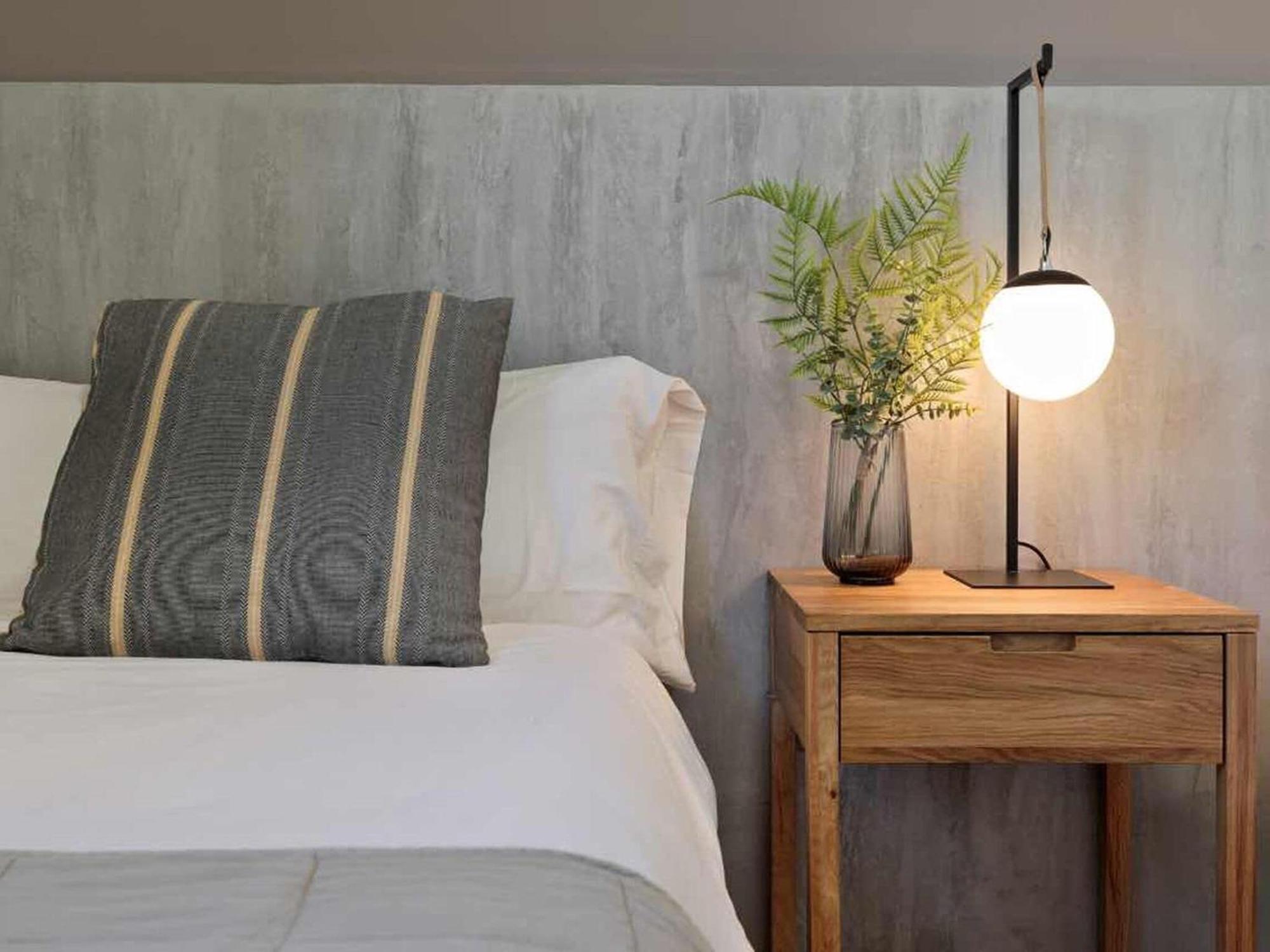 Luxury Penthouse In Next To Diagonal Apartamento Barcelona