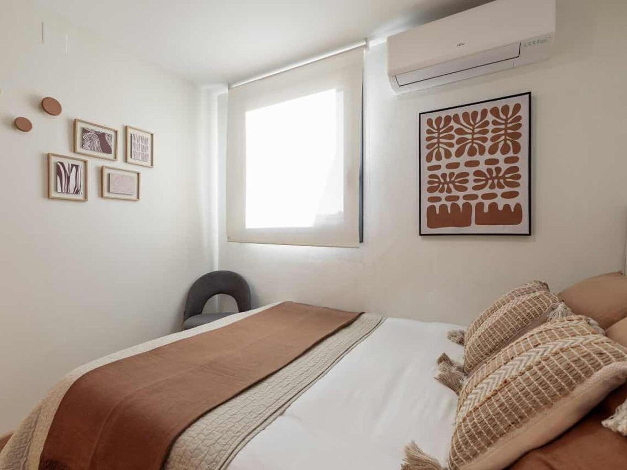 Apartamento Luxury Penthouse In Next To Diagonal Barcelona