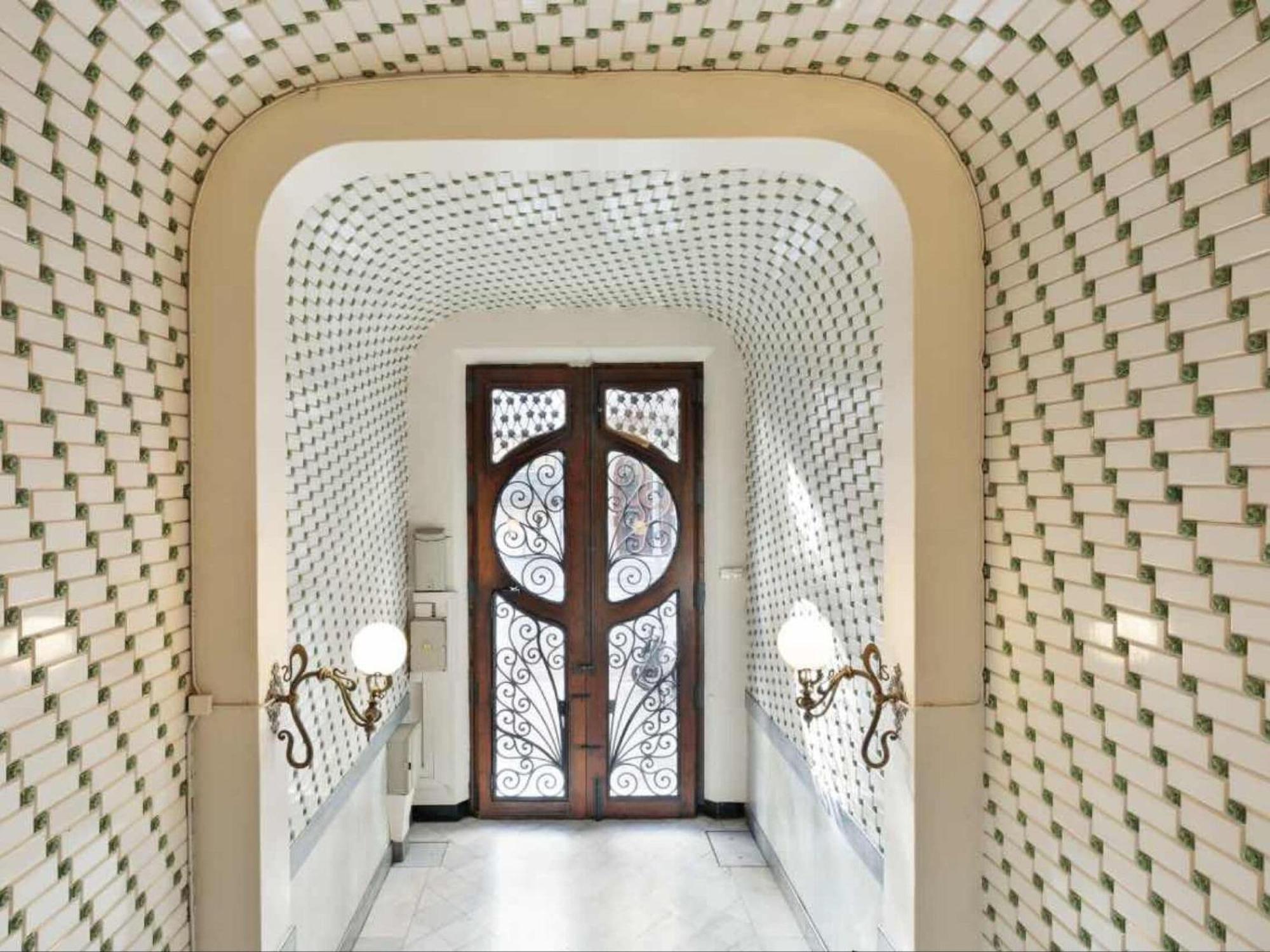 Luxury Penthouse In Next To Diagonal Apartamento Barcelona